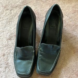 Denver Hayes size 8.5 heels